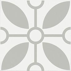 Керамическая плитка Декор Ателье nt\a248\5009 20x20