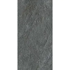 Керамогранит Италон Магма/ magma Графит Х2 610010004091 Черный 60x120