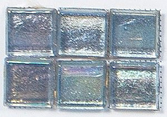 ROSE MOSAIC WMJ02+1 Galaxy белый 