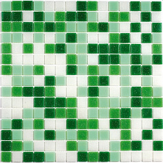 Bonaparte Jasmin зеленый 