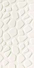 Керамическая плитка all in white-white 2 str настенная 29,8x59,8