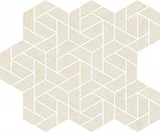 Мозаика Роял ivory icon 28.6x34.7