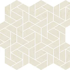 Мозаика Роял ivory icon 28.6x34.7