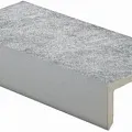 Керамогранит Кварцит Альтакварцит-грау kor00070 11,5x24