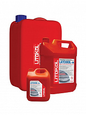 Латексная добавка LATEXKOL - м