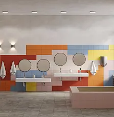 Коллекция плитки Вегас