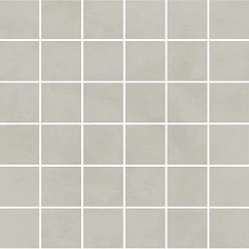 Керамическая плитка Декор kerama marazzi dd6415\mm Про Чементо мозаичный серый светлый матовый 30x30