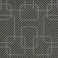 Керамогранит Линен/ linen black d01 19,8x40