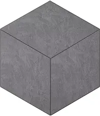 Мозаика estima sr06 spectrum cube graphite серый 25x29