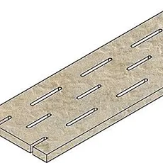Керамогранит СЭНД РЕШЁТКА 20x60 ПР 20x60