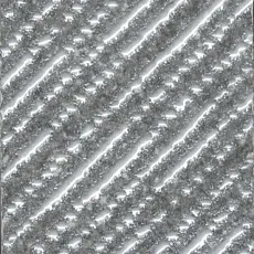 Керамогранит Вставка Пиазентина серый тёмный 4,9x4,9