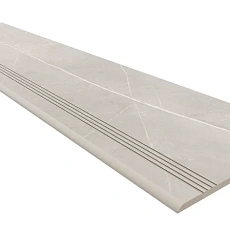 Ступени estima Нолана nl02 серый 30x120