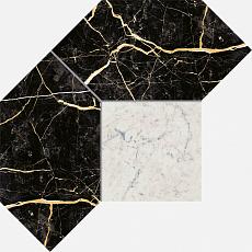 Мозаика ШАР.ЭКС.ЛОРАН МОЗАИКА ПОЛИГОН 21x28,5