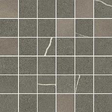 Мозаика Аркадия Браун 30x30