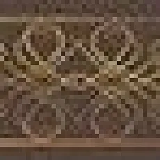 Керамическая плитка Элисса Марроне bello 1c 6,2x50,5