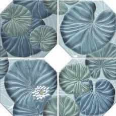 Керамическая плитка Панно Монсури 30x30