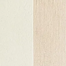 Керамическая плитка balance ivory / grey str  настенная 32,8x89,8