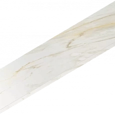 Ступени Италон Стелларис/ stellaris Каррара Айвори Угловая Правая 620070002600 Белый 33x120
