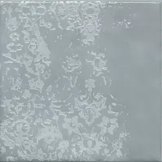 Керамическая плитка Декор kerama marazzi os\a331\5303 Адриатика 2 голубой глянцевый 20x20