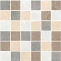 Мозаика Ньюкон/ newcon Мозаичный Микс r10a 30x30