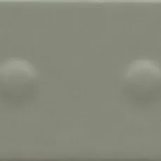 Керамическая плитка kerama marazzi km26392 Медина 1 зеленый матовый структура 6x28.5