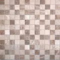 Мозаика Травертин mix tum. 30,5x30,5