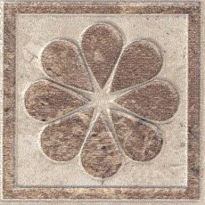 Керамогранит Вставка Фаральони hgd\a24\sg1550 