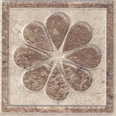 Керамогранит Вставка Фаральони hgd\a24\sg1550 