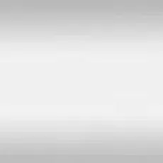 Керамическая плитка Бордюр Турнон белый матовый обрезной 2,5x30