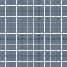 Керама Марацци Мозаика Kerama Marazzi KM3030M0171N Таделакт синий матовый синий 