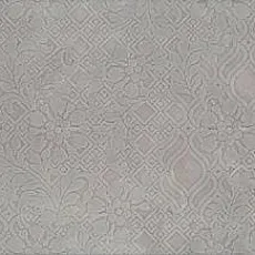 Керамическая плитка Декор Каталунья серый обрезной 13089r\3f 30x89,5