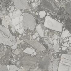 Керамогранит kerama marazzi km6060g0391r20 Чеппо ди Сицилия серый матовый обрезной 60x60