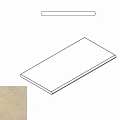 Керамогранит СЭНД БОРТИК 30x60 ЗАКРУГЛЕННЫЙ 30x60