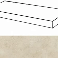 Ступени МИЛЛЕНИУМ ДАСТ СТУП.УГЛ.ПР 620070001287 33x80