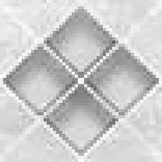 Керамическая плитка Конкрит vimp бежевый 30x60