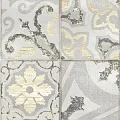 Керамическая плитка Деко/ deco 24,9x50