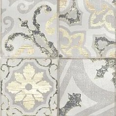 Керамическая плитка Деко 24,9x50