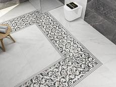 Коллекция плитки MARBLES/DECORSTONE