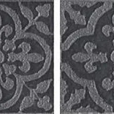 Керамогранит Вставка Пьерфон 4,9x4,9
