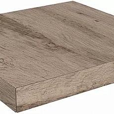 Ступени kerama marazzi dl501520r\gcd угловая клееная правая Про Вуд бежевый темный 33x33