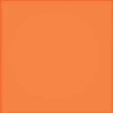 Керамическая плитка pastel pomaranczowy матовый настенная 20x20