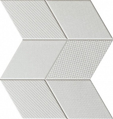 Tubadzin House of Tones blue мозаика синий для ванной