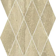 Мозаика cha.adv.Травертино mosaico Даймонд 28x48