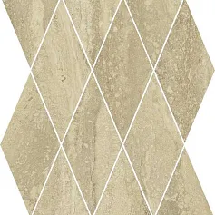 Мозаика cha.adv.Травертино mosaico Даймонд 28x48