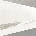 Керамическая плитка Альма Керамика Антурин/ anturin twu3090atu27r белый 30x90