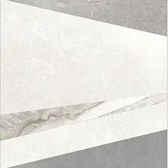 Керамическая плитка Альма Керамика Антурин/ anturin twu3090atu27r белый 30x90