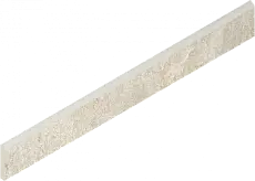 Плинтус Италон Магма Айс 610130001620 бежевый 7.2x60