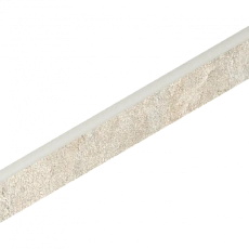 Плинтус Италон Магма/ magma Айс 610130001620 Бежевый 7.2x60