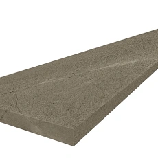 Ступени coliseumgres Фьямма/ fiamma Бронз Угловая Левая 620070002389 Коричневый 33x60