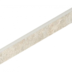 Плинтус Италон Магма Айс 610130001620 бежевый 7.2x60